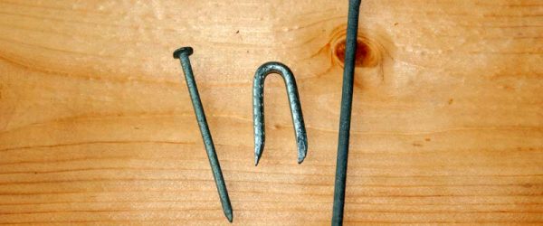 Learn to Use the Proper Nails for Your Farm Needs