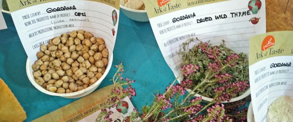 1,000 Foods To Be Added To Slow Food’s Ark Of Taste