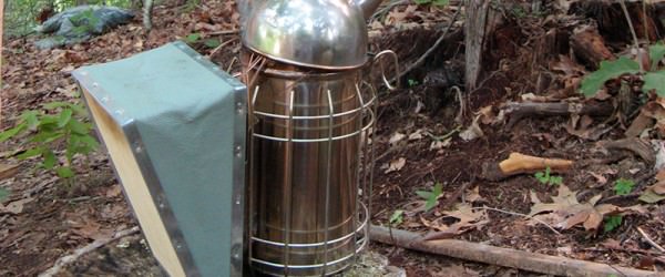 Smoke Vs. Sugar Syrup: Which Works Best For Hive Inspections?