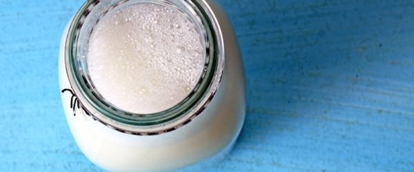 3 Ways To Control Goat’s Milk Flavor