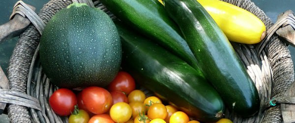 The Dirty Dozen List Gets An Update